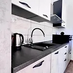 Apartamento Conte Cikarini