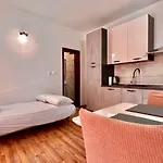 Apartamento Conte Cikarini