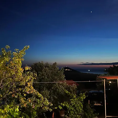 Apartamento Conte Cikarini *