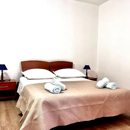 Conte Cikarini * Primošten