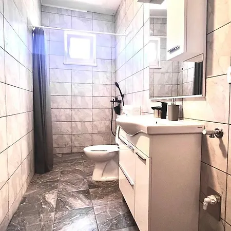 شقة Conte Cikarini Primošten