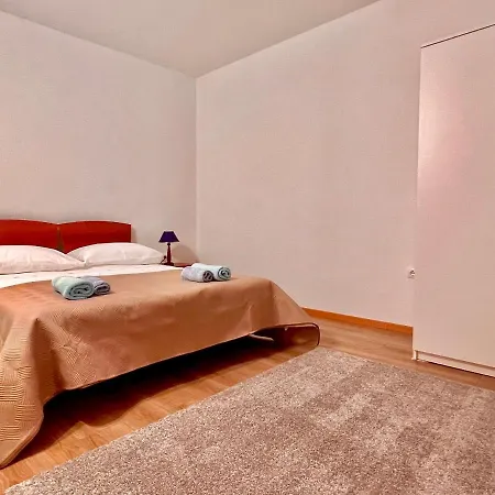 Apartamento Conte Cikarini *