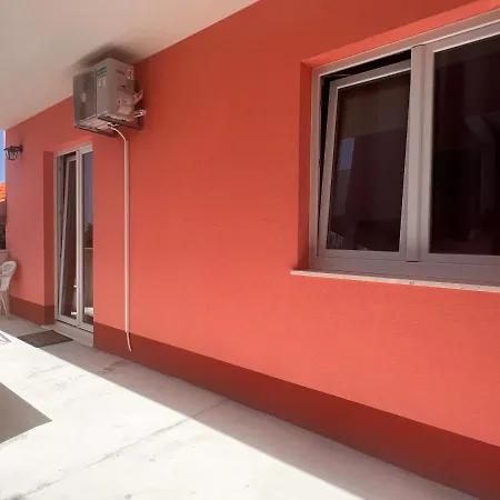 Conte Cikarini * Primošten