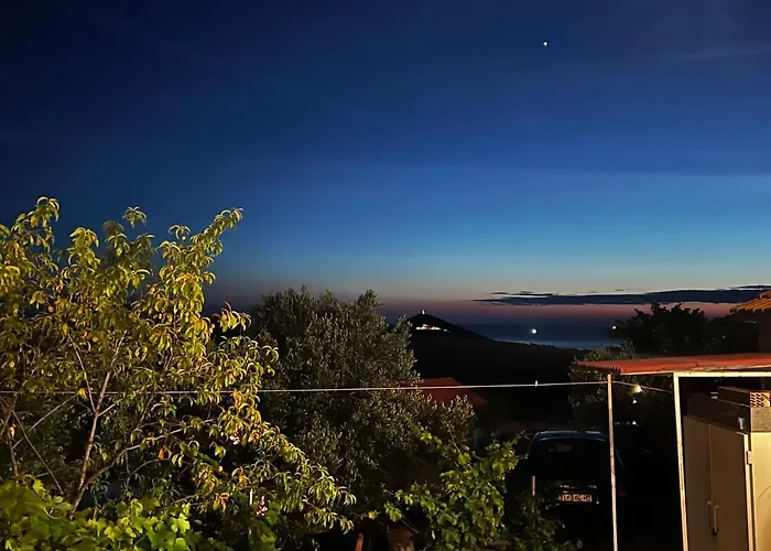 Apartment Conte Cikarini *