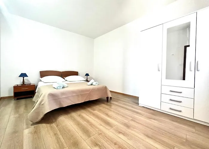 Conte čikarini Daire *