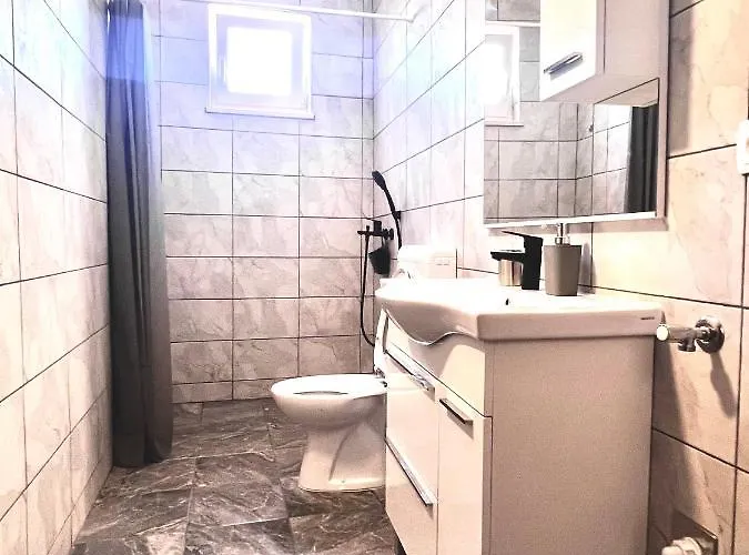 Daire Conte čikarini Primošten