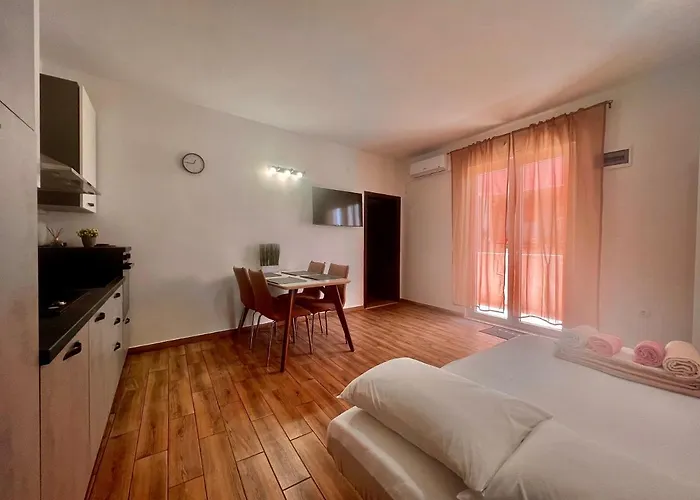 Daire Conte čikarini