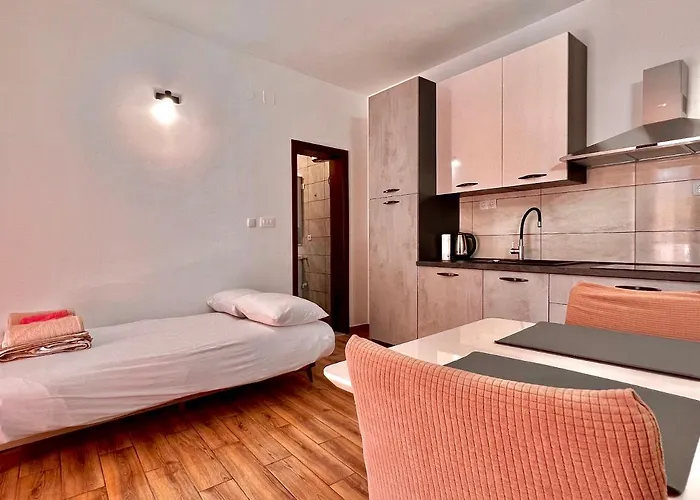 Daire Conte čikarini